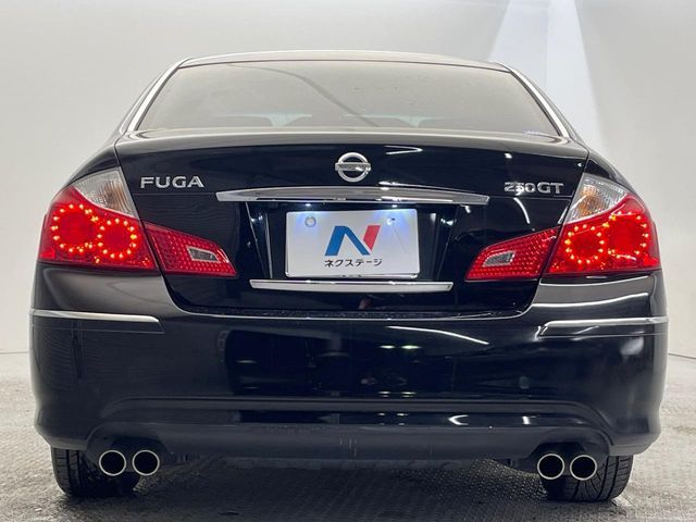 NISSAN FUGA 2008 Image 31