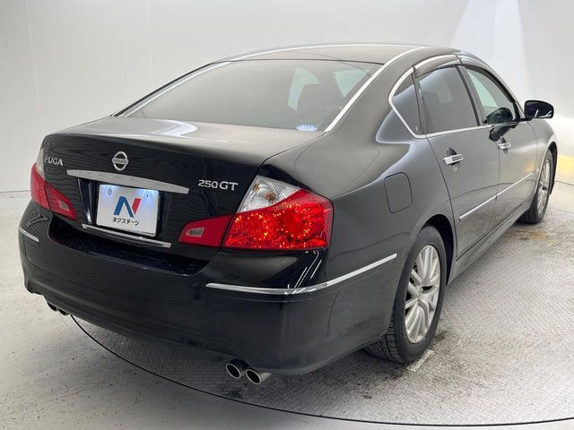 NISSAN FUGA 2008 Image 31