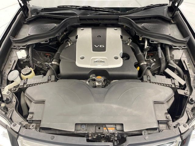 NISSAN FUGA 2008 Image 31