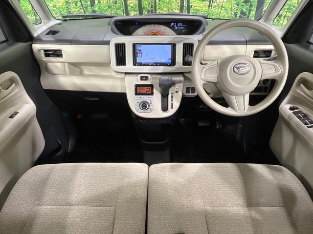 DAIHATSU MOVE CANBUS 4WD 2018 Image 31