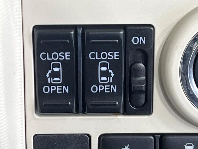 DAIHATSU MOVE CANBUS 4WD 2018 Image 31