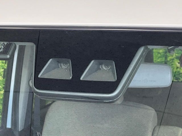 DAIHATSU MOVE CANBUS 4WD 2018 Image 31