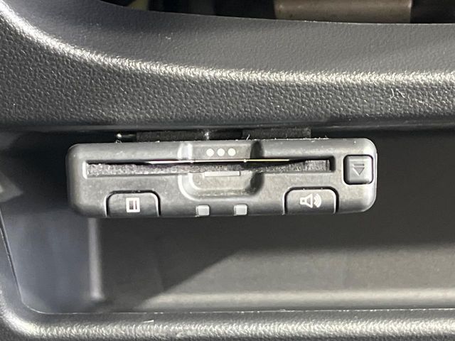 DAIHATSU MOVE CANBUS 4WD 2018 Image 31