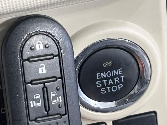 DAIHATSU MOVE CANBUS 4WD 2018 Image 31