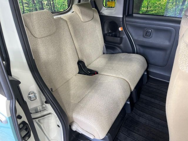 DAIHATSU MOVE CANBUS 4WD 2018 Image 31