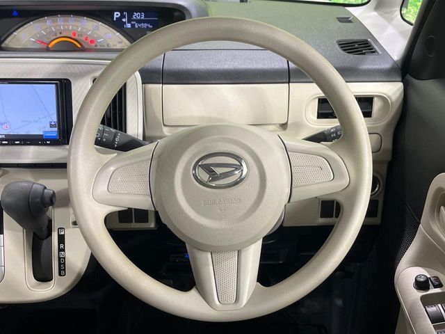 DAIHATSU MOVE CANBUS 4WD 2018 Image 31