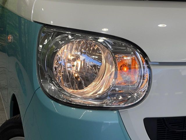 DAIHATSU MOVE CANBUS 4WD 2018 Image 31