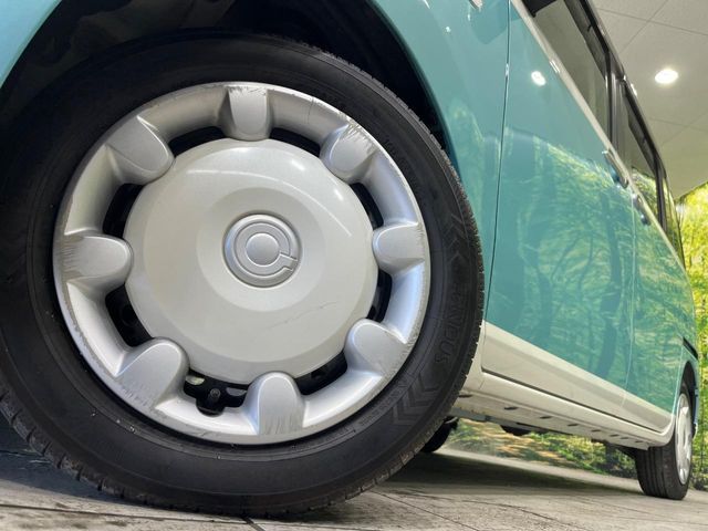 DAIHATSU MOVE CANBUS 4WD 2018 Image 31