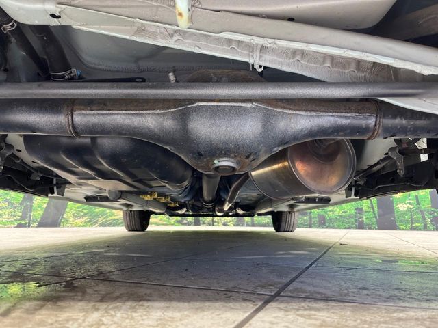 DAIHATSU MOVE CANBUS 4WD 2018 Image 31