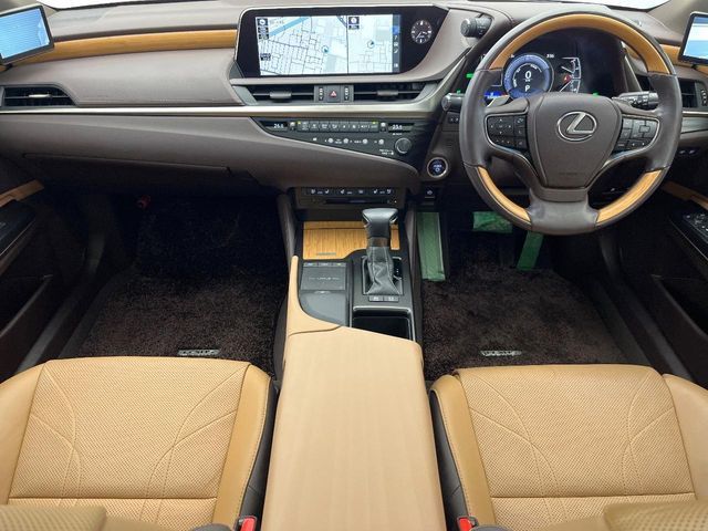 TOYOTA LEXUS ES300H 2019 Image 31