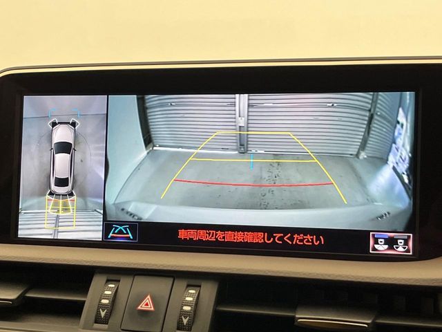 TOYOTA LEXUS ES300H 2019 Image 31