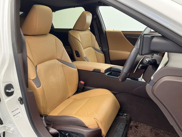 TOYOTA LEXUS ES300H 2019 Image 31