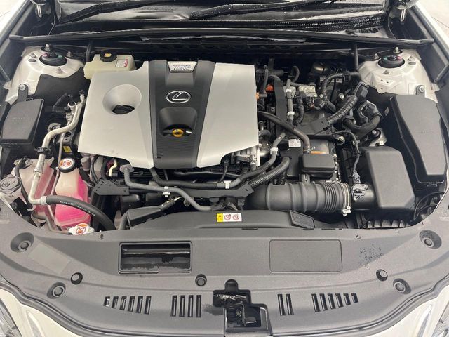 TOYOTA LEXUS ES300H 2019 Image 31