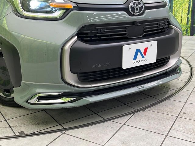 TOYOTA SIENTA HYBRID 2024 Image 31