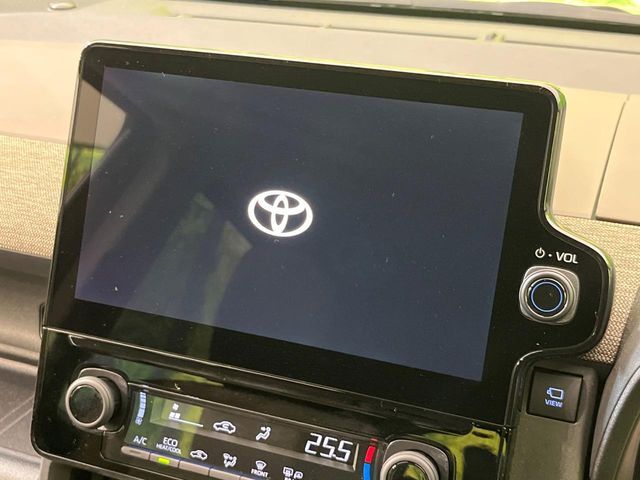 TOYOTA SIENTA HYBRID 2024 Image 31