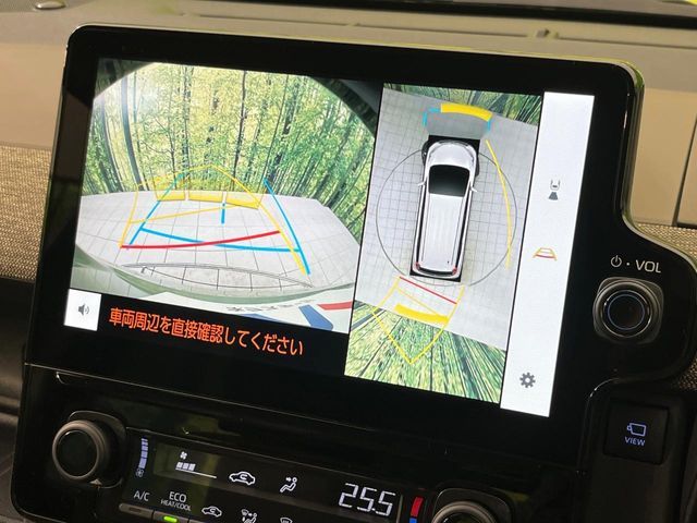 TOYOTA SIENTA HYBRID 2024 Image 31