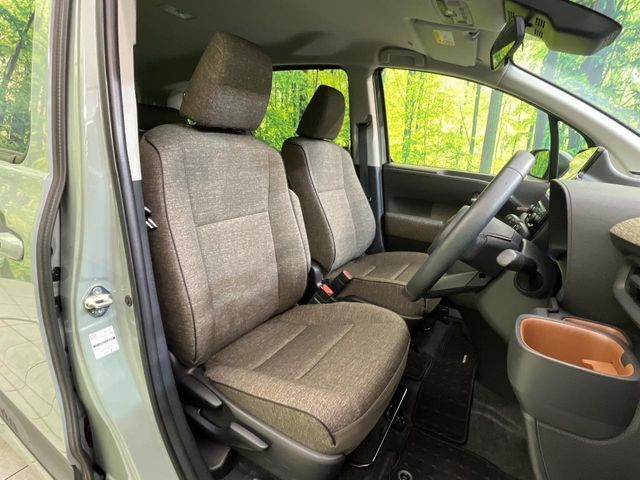 TOYOTA SIENTA HYBRID 2024 Image 31