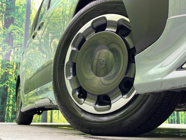 TOYOTA SIENTA HYBRID 2024 Image 31