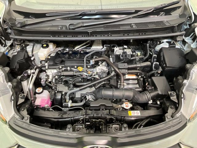 TOYOTA SIENTA HYBRID 2024 Image 31