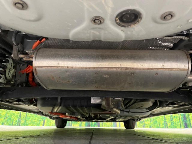 TOYOTA SIENTA HYBRID 2024 Image 31