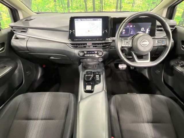 NISSAN NOTE 4WD 2023 Image 31