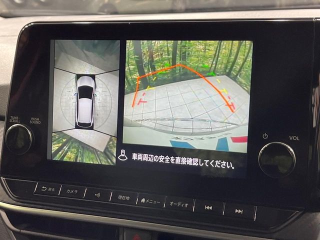 NISSAN NOTE 4WD 2023 Image 31