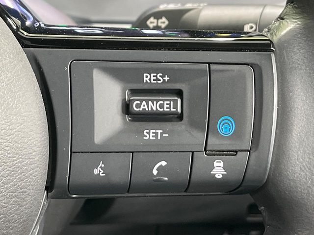 NISSAN NOTE 4WD 2023 Image 31