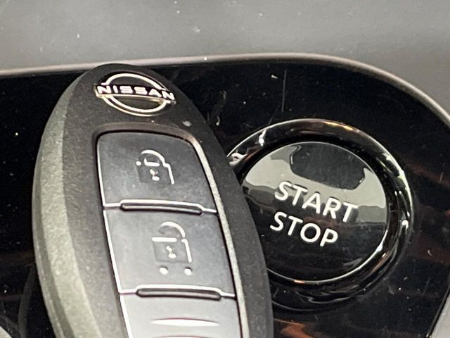 NISSAN NOTE 4WD 2023 Image 31