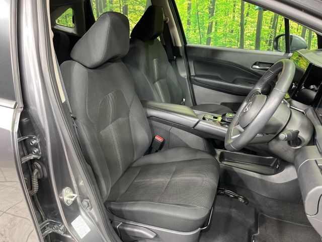 NISSAN NOTE 4WD 2023 Image 31