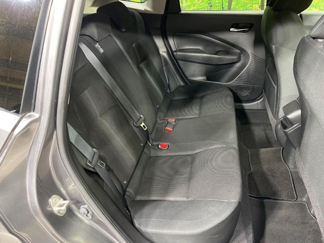 NISSAN NOTE 4WD 2023 Image 31