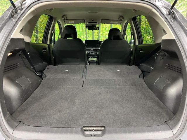 NISSAN NOTE 4WD 2023 Image 31