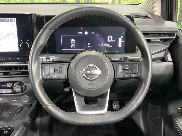 NISSAN NOTE 4WD 2023 Image 31