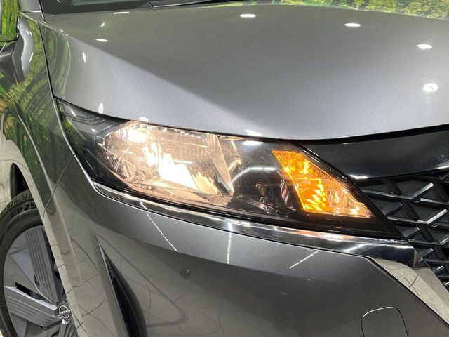 NISSAN NOTE 4WD 2023 Image 31