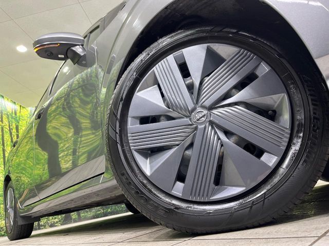 NISSAN NOTE 4WD 2023 Image 31