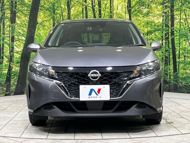 NISSAN NOTE 4WD 2023 Image 31