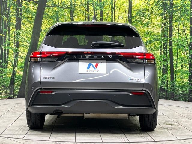 NISSAN NOTE 4WD 2023 Image 31