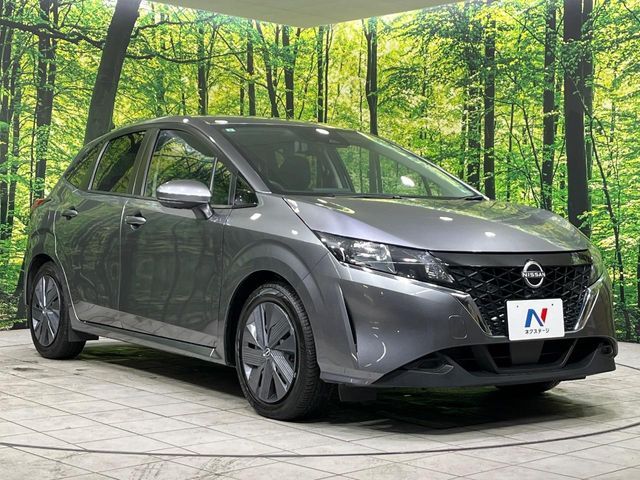 NISSAN NOTE 4WD 2023 Image 31