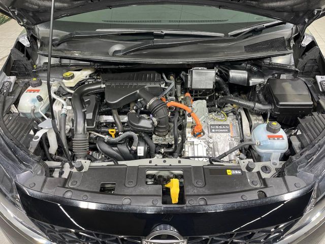 NISSAN NOTE 4WD 2023 Image 31