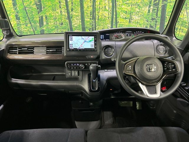 HONDA N BOX CUSTOM 2019 Image 31