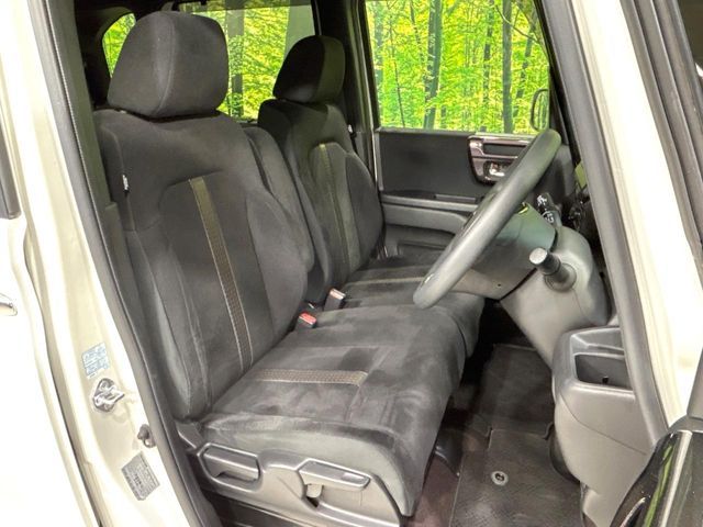 HONDA N BOX CUSTOM 2019 Image 31