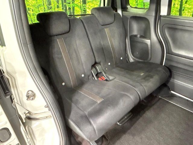 HONDA N BOX CUSTOM 2019 Image 31