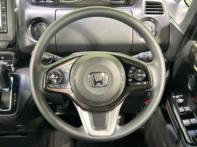 HONDA N BOX CUSTOM 2019 Image 31