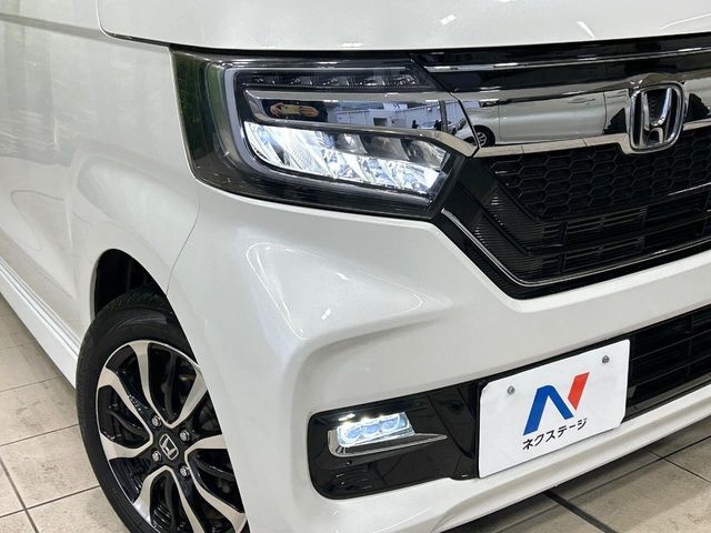 HONDA N BOX CUSTOM 2019 Image 31