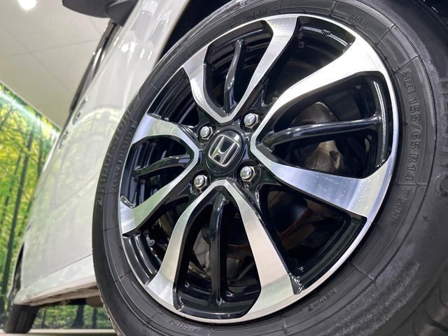 HONDA N BOX CUSTOM 2019 Image 31