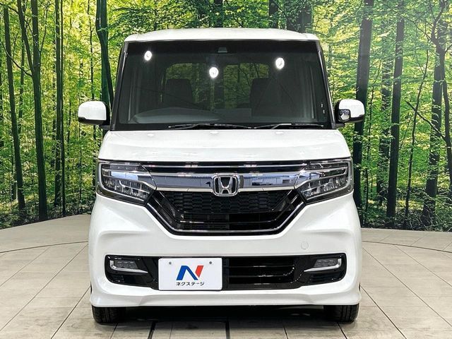 HONDA N BOX CUSTOM 2019 Image 31