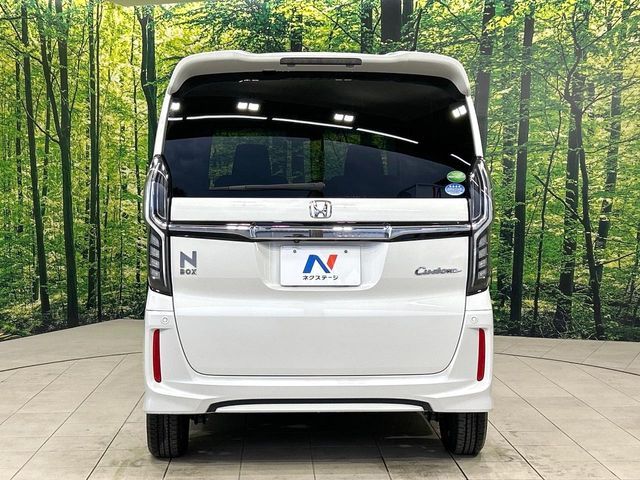 HONDA N BOX CUSTOM 2019 Image 31