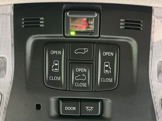 TOYOTA ALPHARD HYBRID 4WD 2021 Image 31