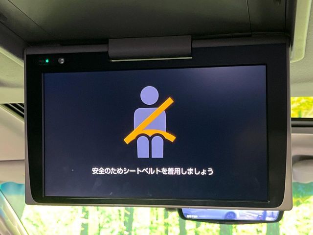 TOYOTA ALPHARD HYBRID 4WD 2021 Image 31