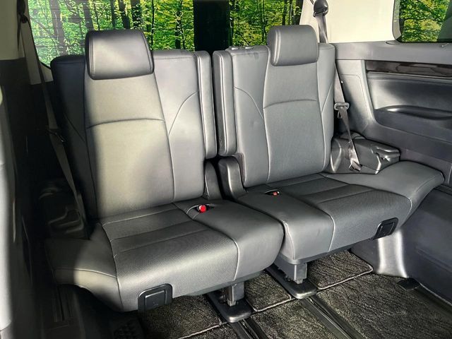 TOYOTA ALPHARD HYBRID 4WD 2021 Image 31