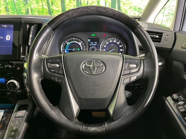 TOYOTA ALPHARD HYBRID 4WD 2021 Image 31